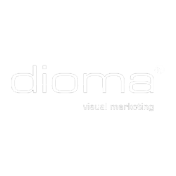 Logo Dioma Visual Marketing