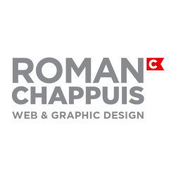 Roman Chappuis | Web & Graphic Design