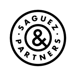 Logo Saguez Partners