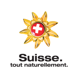 Logo Suisse tout naturelement
